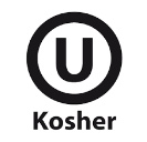 Kosher Logo@2x